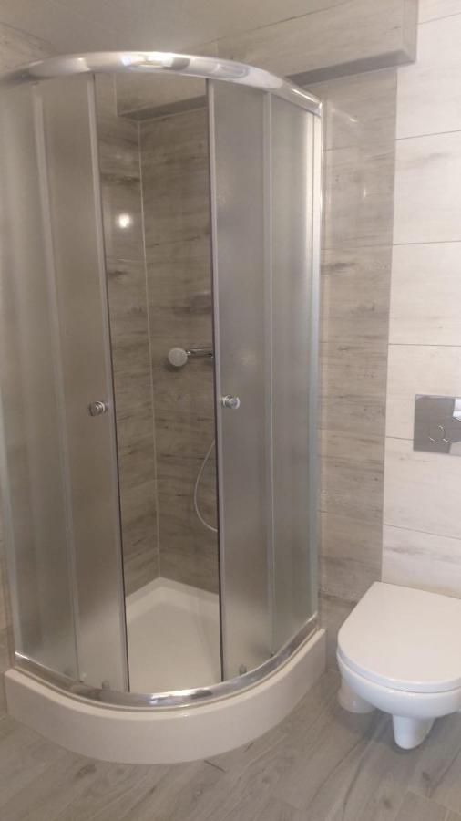 Apartamenty Grapa Szum Rzeki Parking Free Wisła Exterior foto