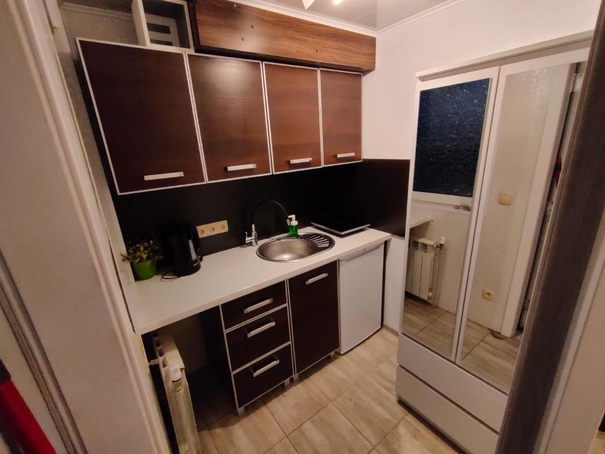 Apartamenty Grapa Szum Rzeki Parking Free Wisła Exterior foto