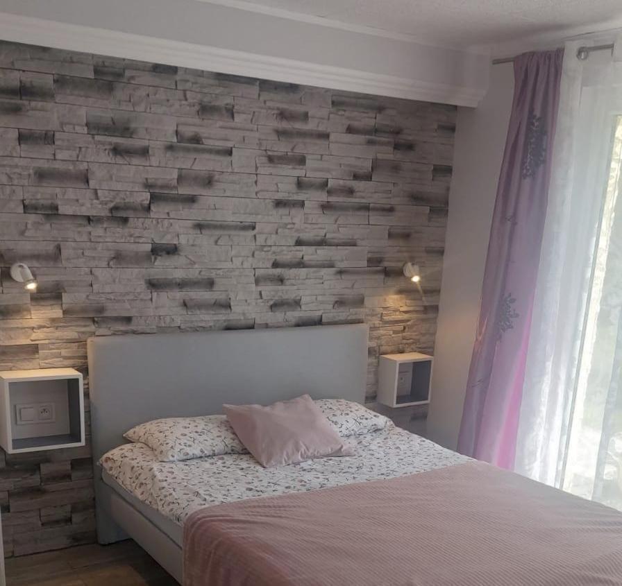 Apartamenty Grapa Szum Rzeki Parking Free Wisła Exterior foto