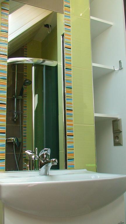 Apartamenty Grapa Szum Rzeki Parking Free Wisła Quarto foto