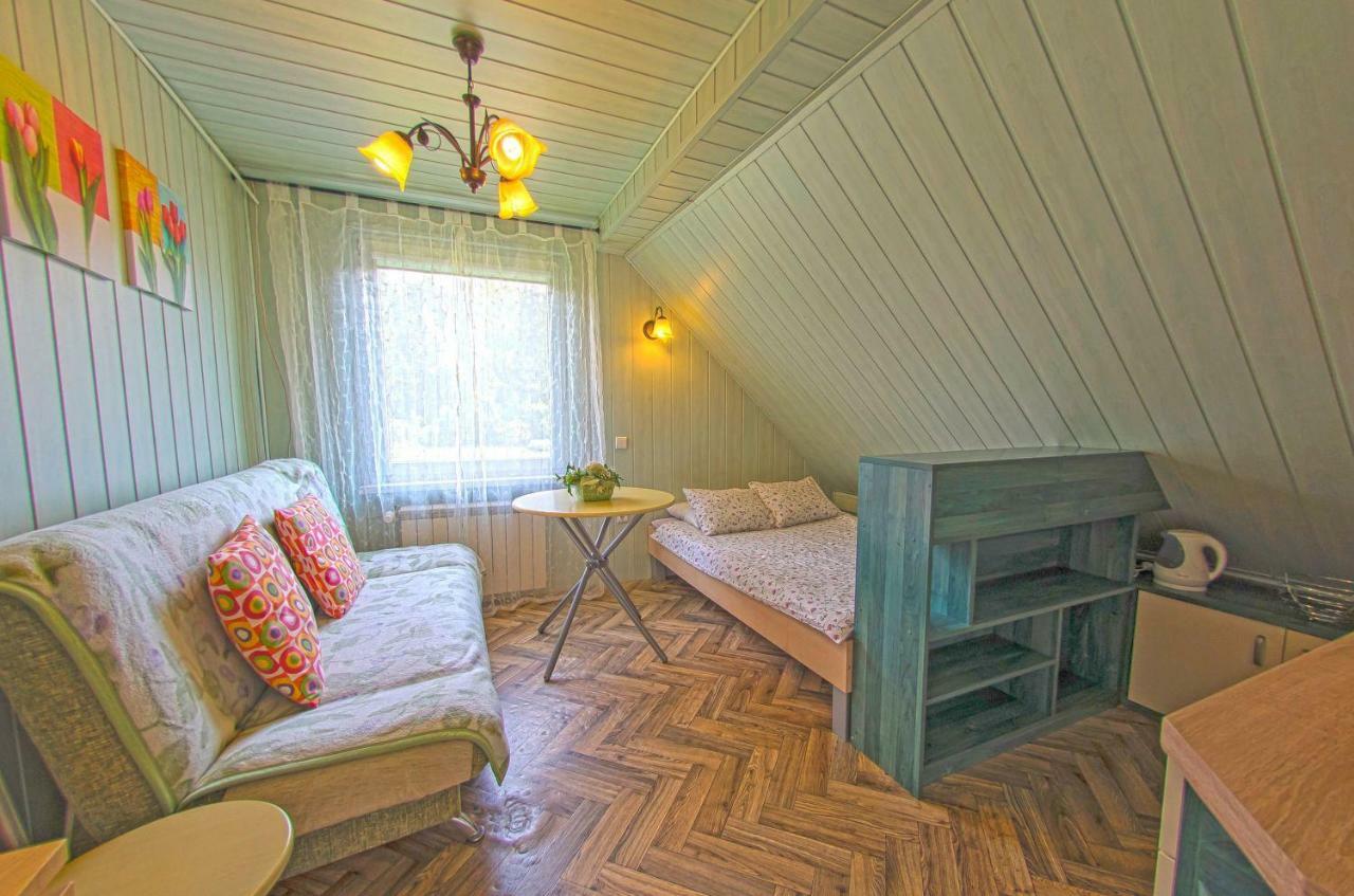 Apartamenty Grapa Szum Rzeki Parking Free Wisła Exterior foto